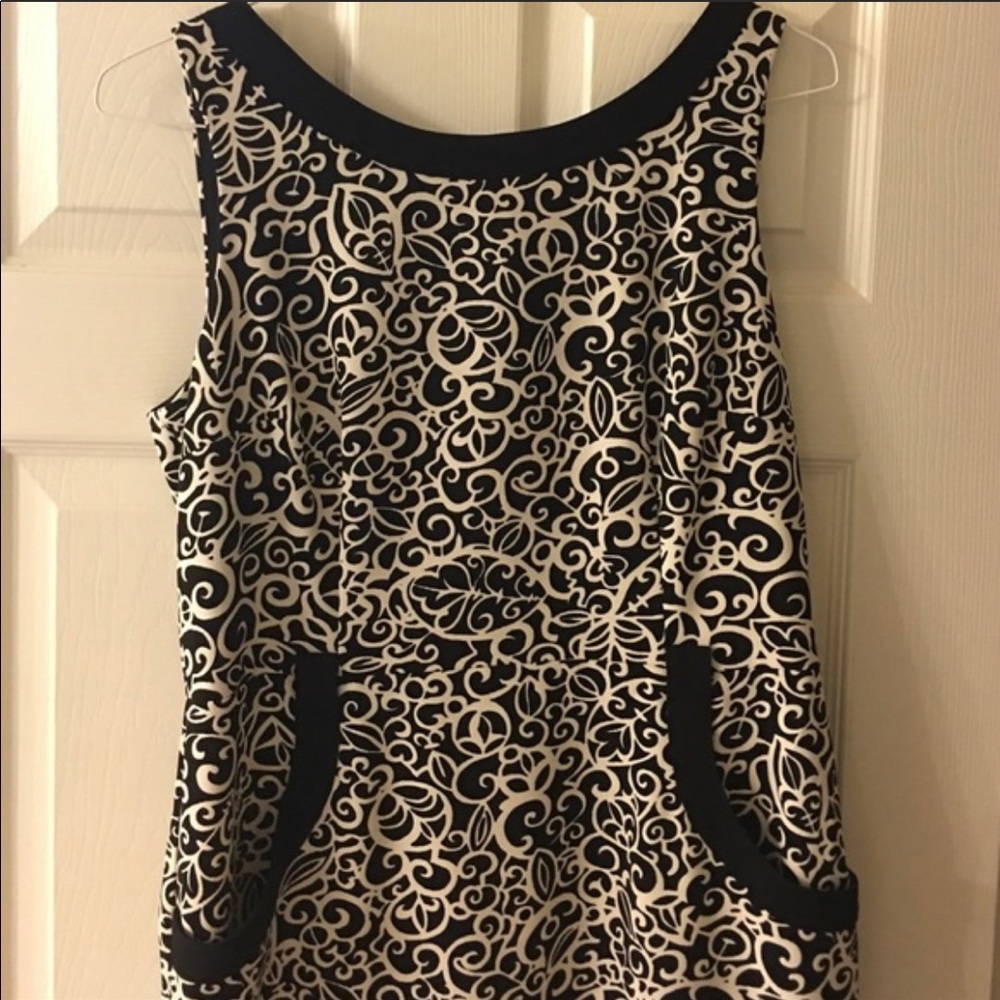 Maggy London Dress